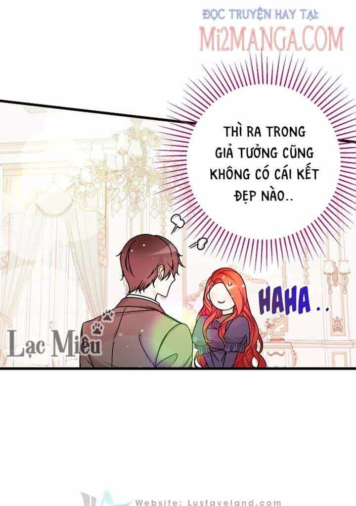 Tôi Không Cố Ý Quyến Rũ Nam Chính Đâu! - Chương 33 - ảnh 36