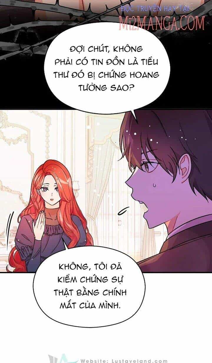 Tôi Không Cố Ý Quyến Rũ Nam Chính Đâu! - Chương 33 - ảnh 40