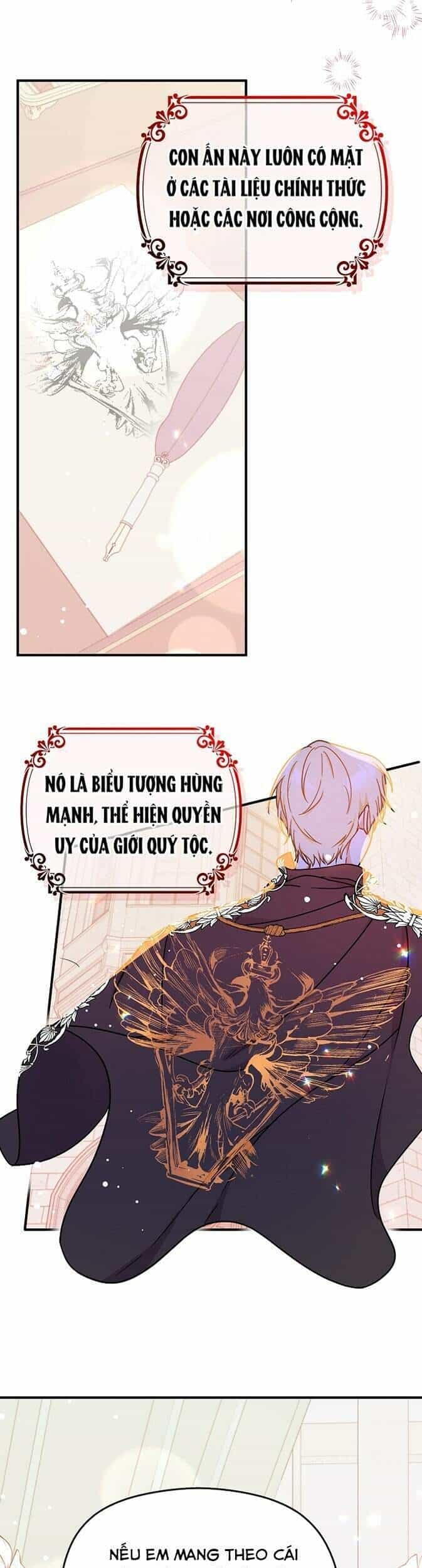 Tôi Không Cố Ý Quyến Rũ Nam Chính Đâu! - Chương 34 - ảnh 40
