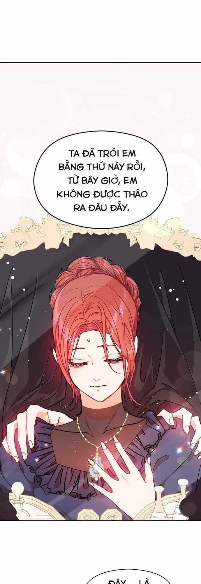 Tôi Không Cố Ý Quyến Rũ Nam Chính Đâu! - Chương 35 - ảnh 11
