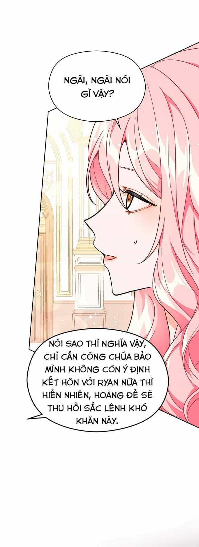 Tôi Không Cố Ý Quyến Rũ Nam Chính Đâu! - Chương 35 - ảnh 60