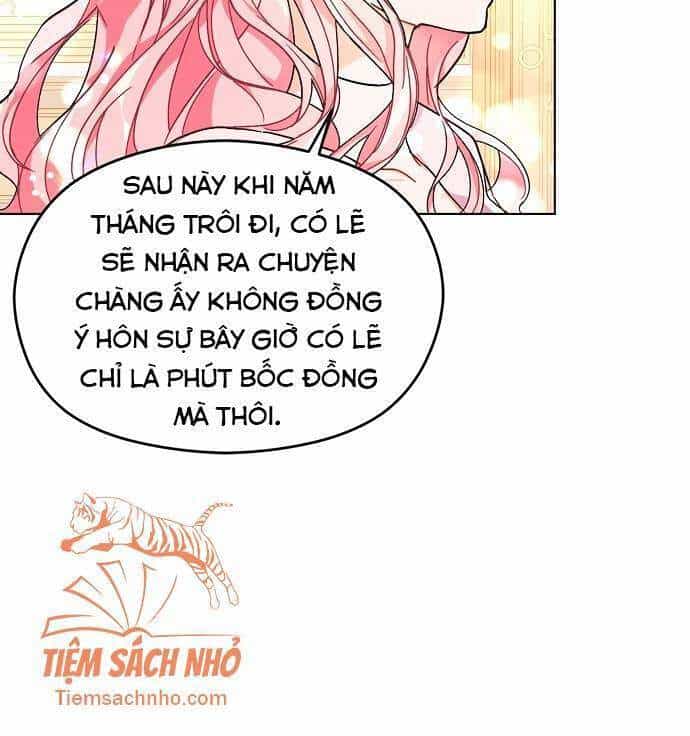 Tôi Không Cố Ý Quyến Rũ Nam Chính Đâu! - Chương 36 - ảnh 2