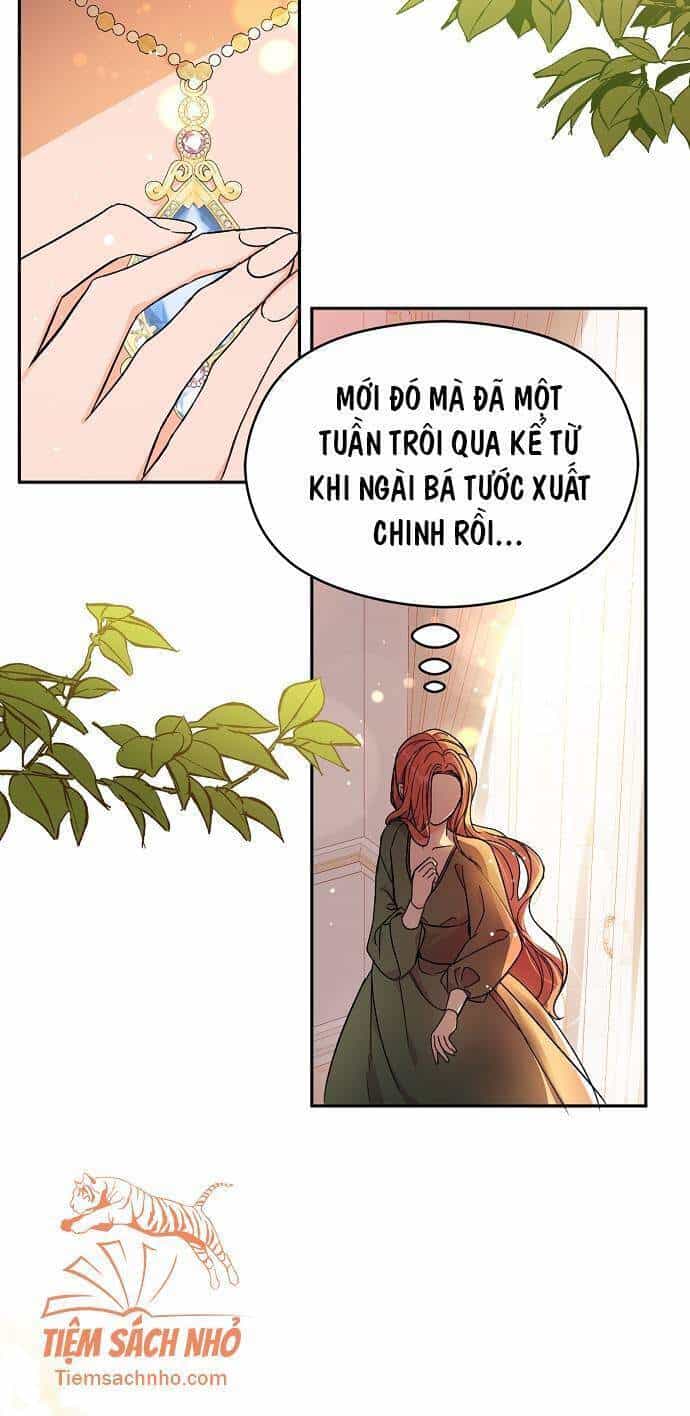 Tôi Không Cố Ý Quyến Rũ Nam Chính Đâu! - Chương 36 - ảnh 24