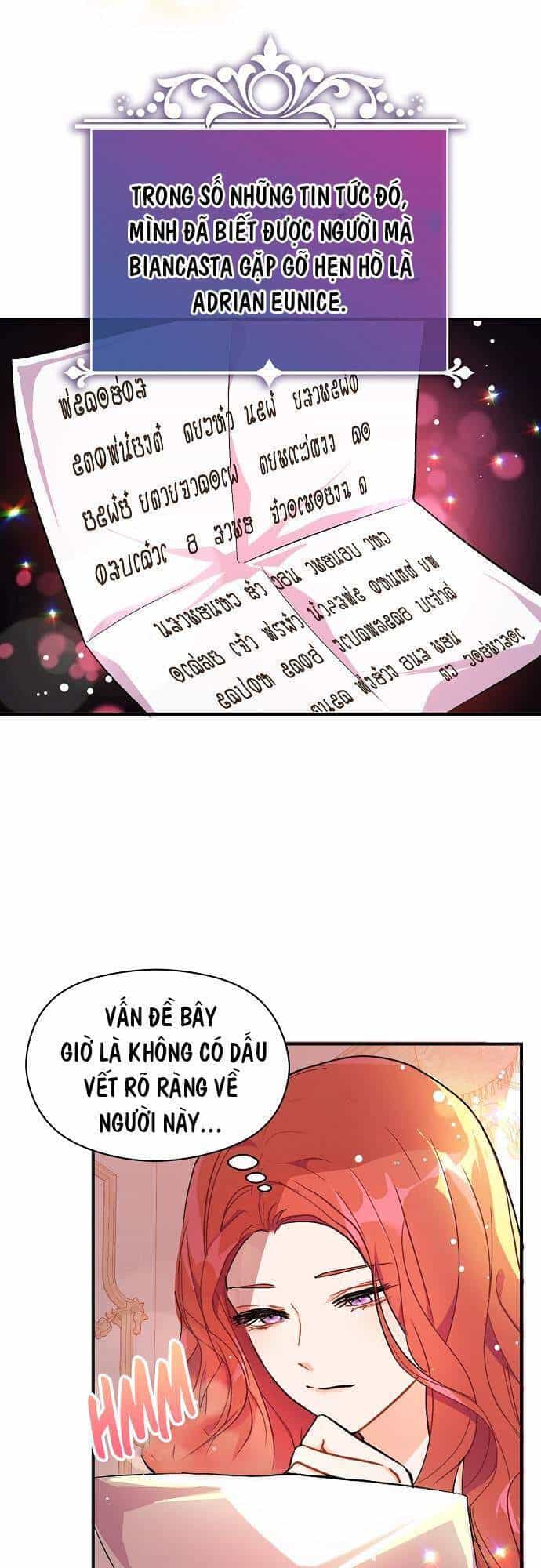 Tôi Không Cố Ý Quyến Rũ Nam Chính Đâu! - Chương 36 - ảnh 26