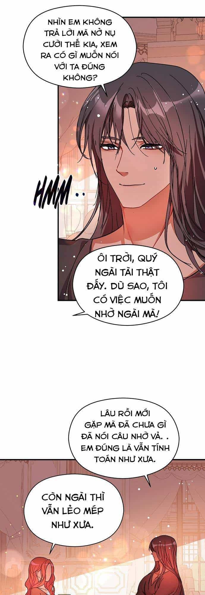 Tôi Không Cố Ý Quyến Rũ Nam Chính Đâu! - Chương 36 - ảnh 34