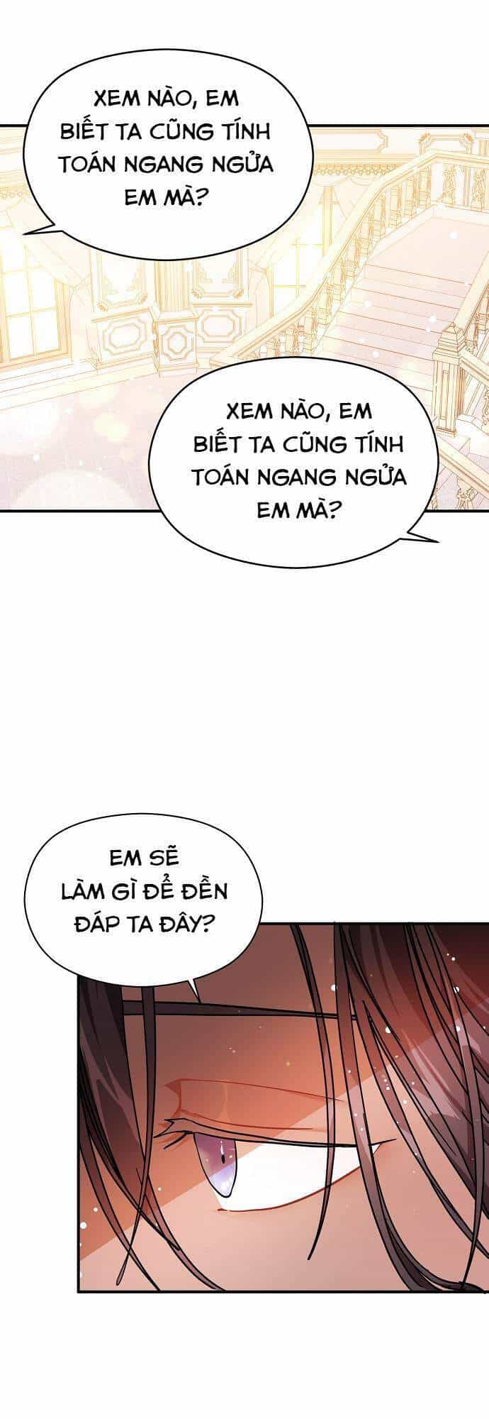 Tôi Không Cố Ý Quyến Rũ Nam Chính Đâu! - Chương 36 - ảnh 47