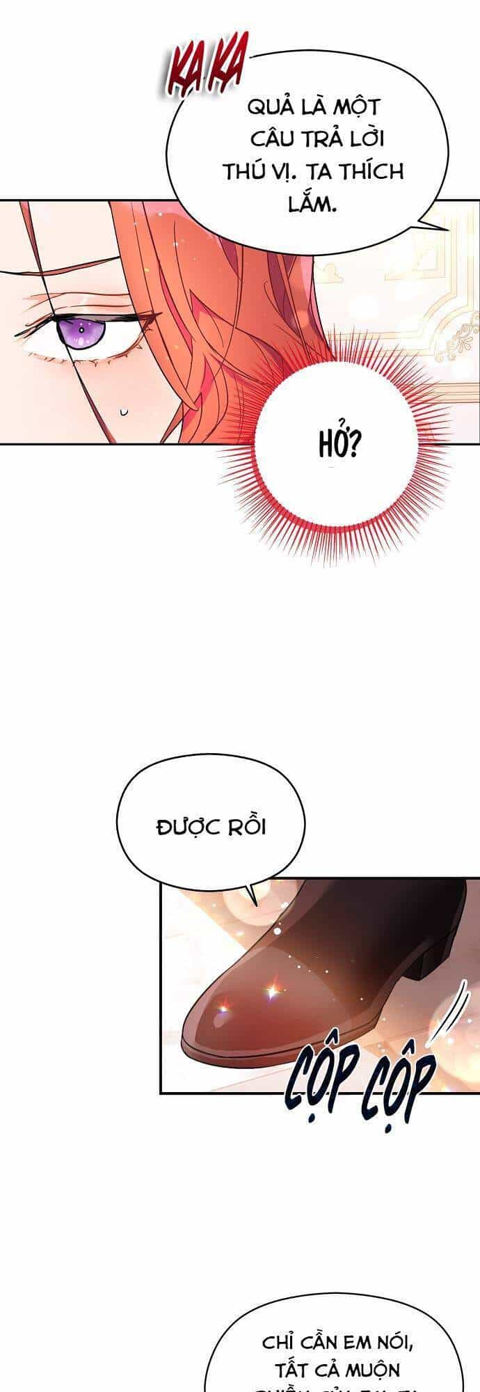 Tôi Không Cố Ý Quyến Rũ Nam Chính Đâu! - Chương 36 - ảnh 58