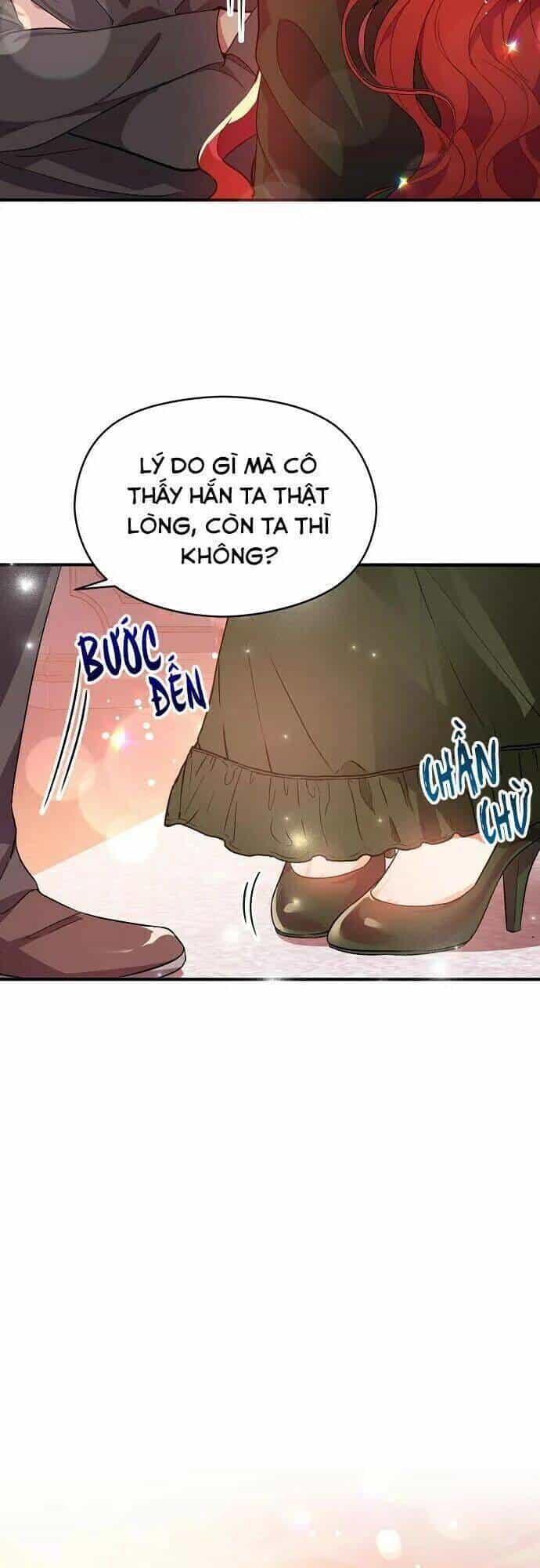 Tôi Không Cố Ý Quyến Rũ Nam Chính Đâu! - Chương 37 - ảnh 20