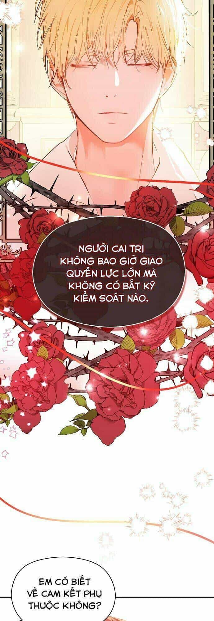 Tôi Không Cố Ý Quyến Rũ Nam Chính Đâu! - Chương 37.5 - ảnh 12