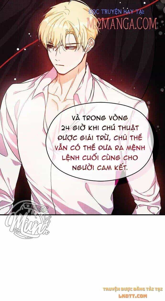 Tôi Không Cố Ý Quyến Rũ Nam Chính Đâu! - Chương 38 - ảnh 10