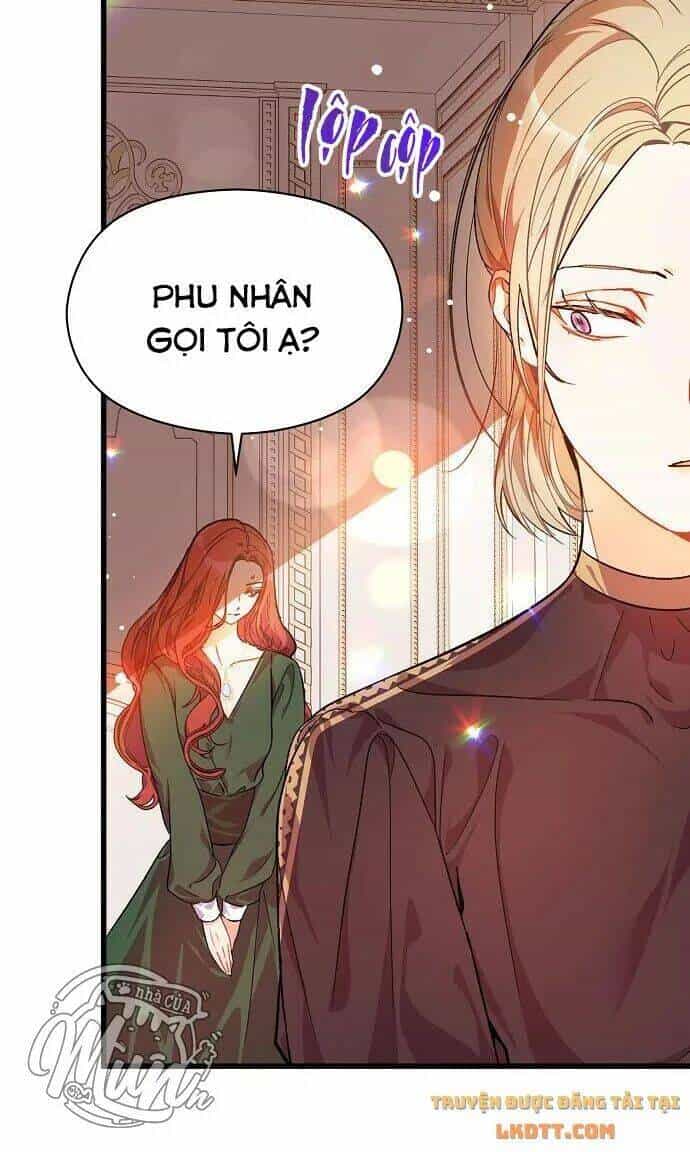 Tôi Không Cố Ý Quyến Rũ Nam Chính Đâu! - Chương 38 - ảnh 32