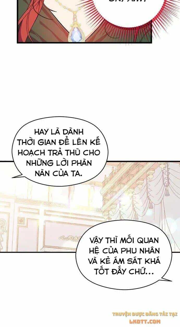 Tôi Không Cố Ý Quyến Rũ Nam Chính Đâu! - Chương 38 - ảnh 34