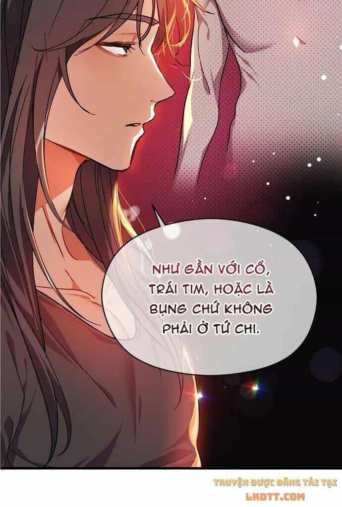 Tôi Không Cố Ý Quyến Rũ Nam Chính Đâu! - Chương 38 - ảnh 5