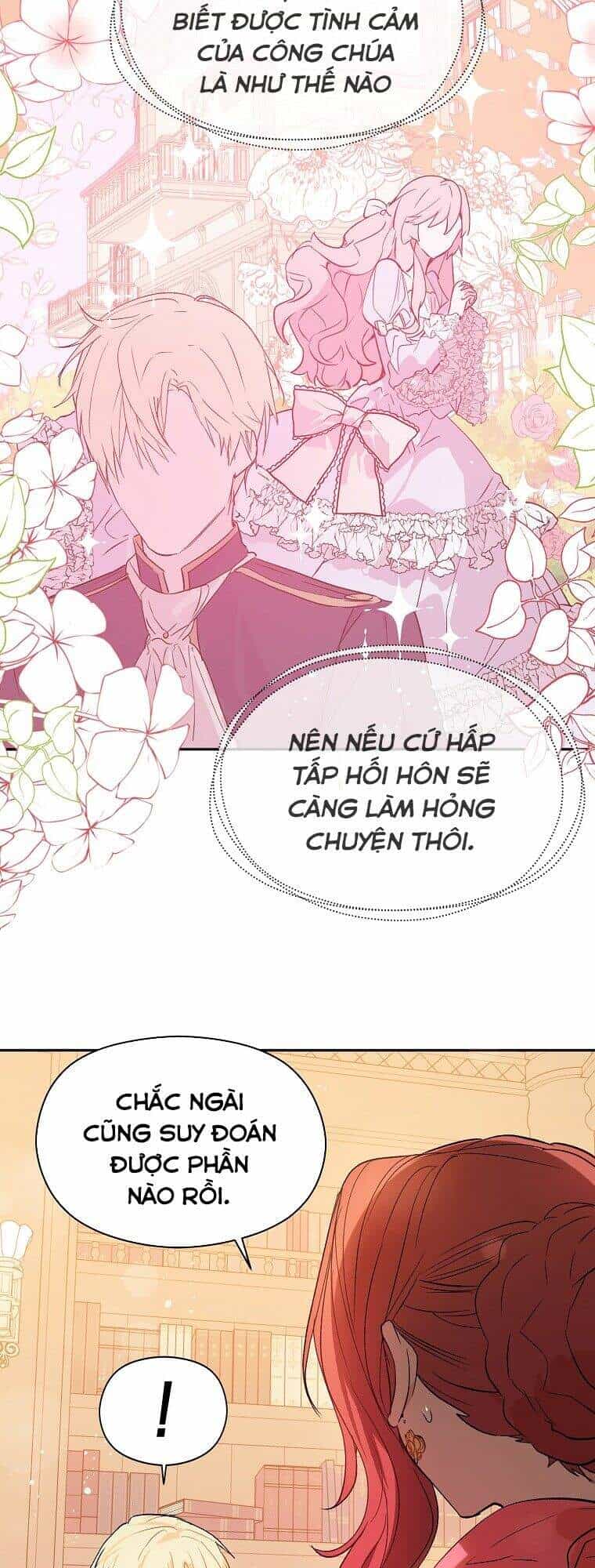 Tôi Không Cố Ý Quyến Rũ Nam Chính Đâu! - Chương 4 - ảnh 11