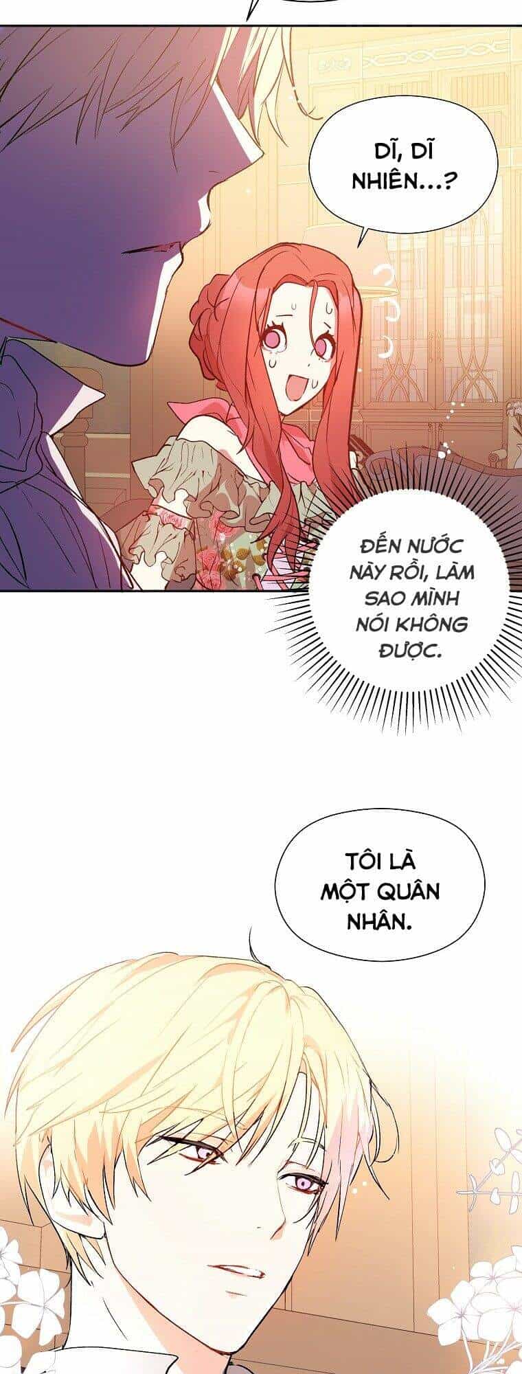 Tôi Không Cố Ý Quyến Rũ Nam Chính Đâu! - Chương 4 - ảnh 16