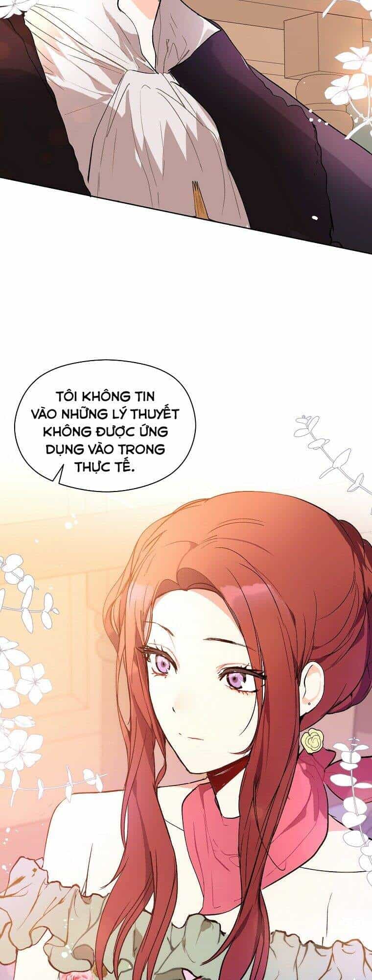 Tôi Không Cố Ý Quyến Rũ Nam Chính Đâu! - Chương 4 - ảnh 17