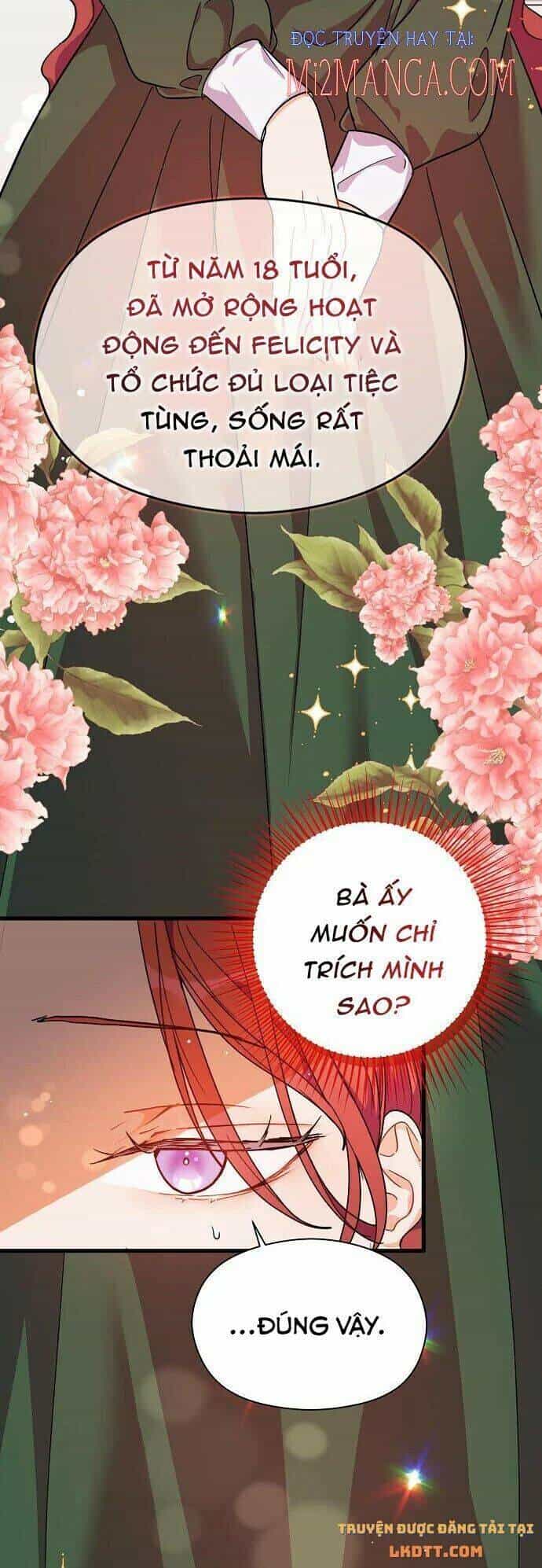 Tôi Không Cố Ý Quyến Rũ Nam Chính Đâu! - Chương 38.5 - ảnh 2