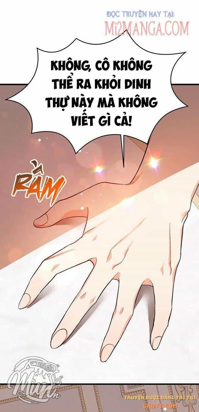 Tôi Không Cố Ý Quyến Rũ Nam Chính Đâu! - Chương 38.5 - ảnh 8