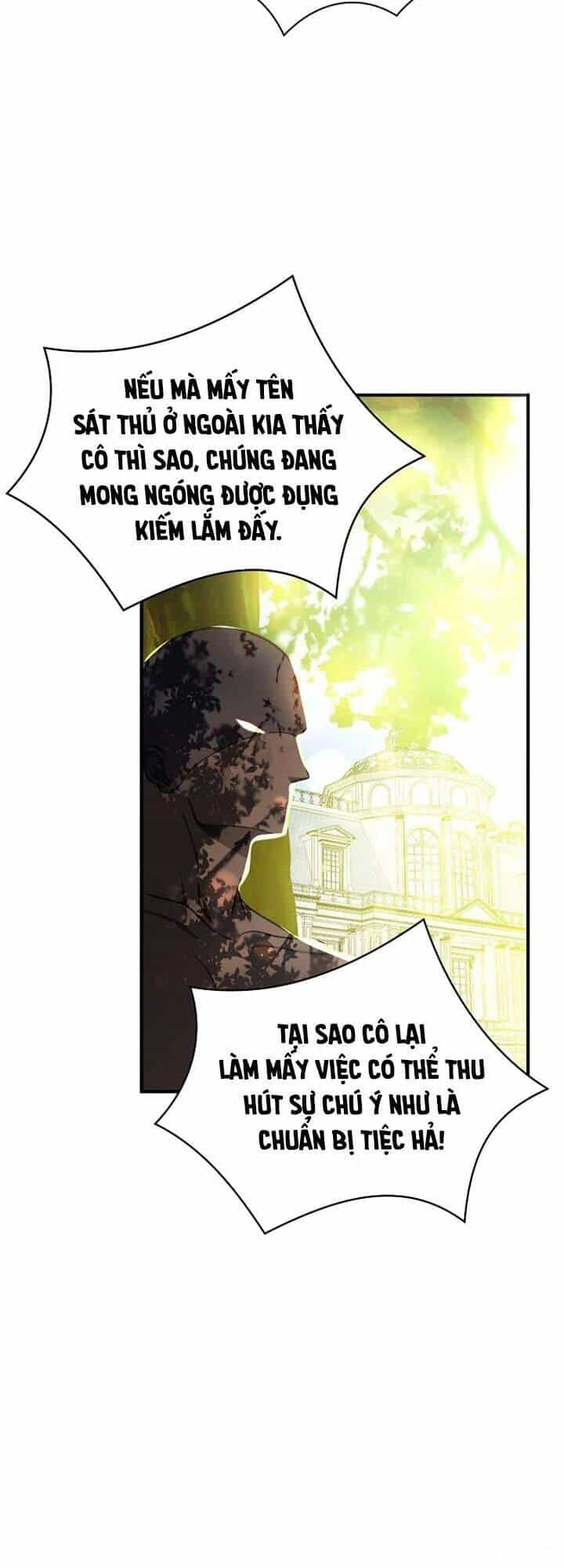 Tôi Không Cố Ý Quyến Rũ Nam Chính Đâu! - Chương 39 - ảnh 37