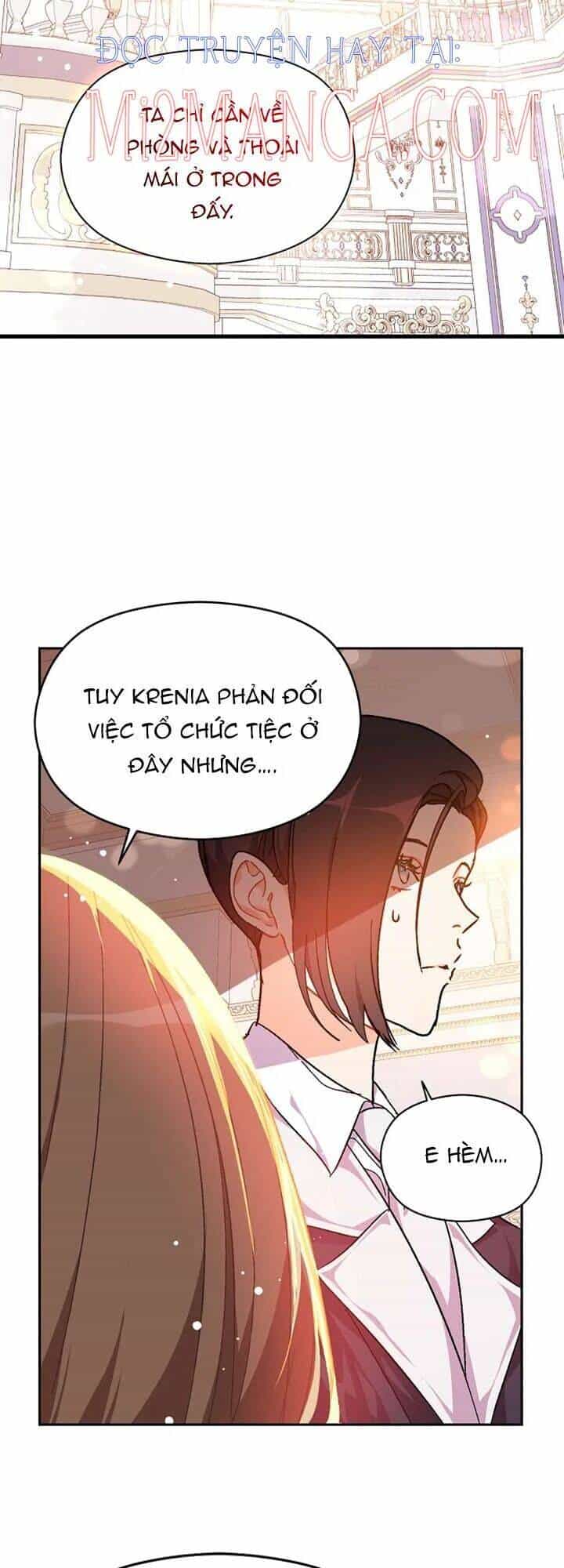 Tôi Không Cố Ý Quyến Rũ Nam Chính Đâu! - Chương 39 - ảnh 8