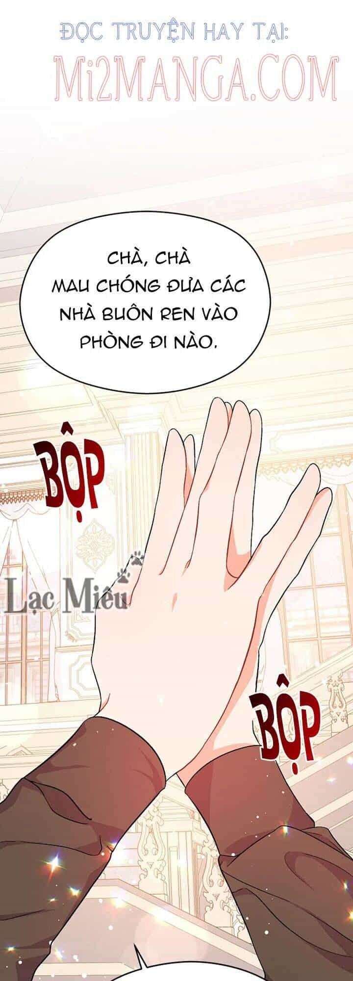 Tôi Không Cố Ý Quyến Rũ Nam Chính Đâu! - Chương 40 - ảnh 11