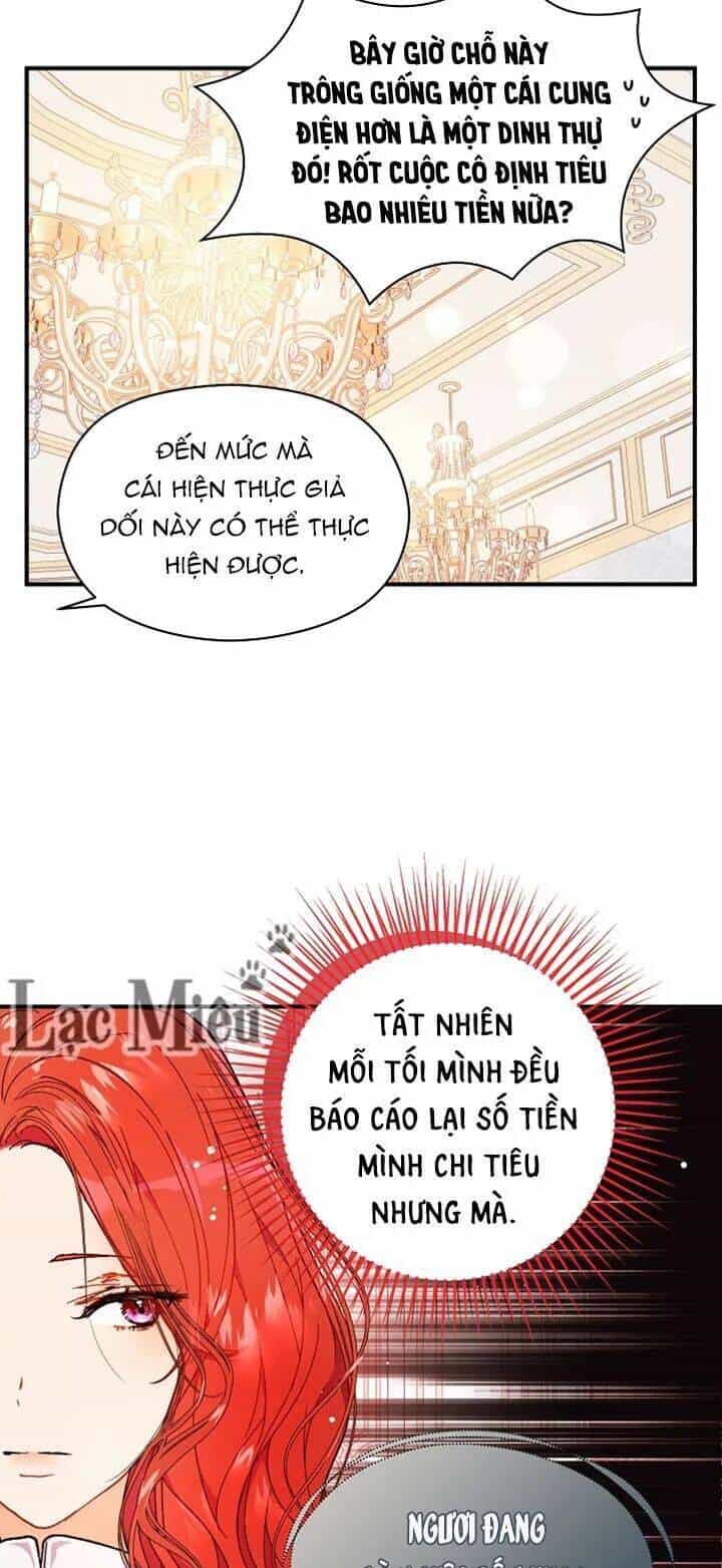Tôi Không Cố Ý Quyến Rũ Nam Chính Đâu! - Chương 40 - ảnh 17