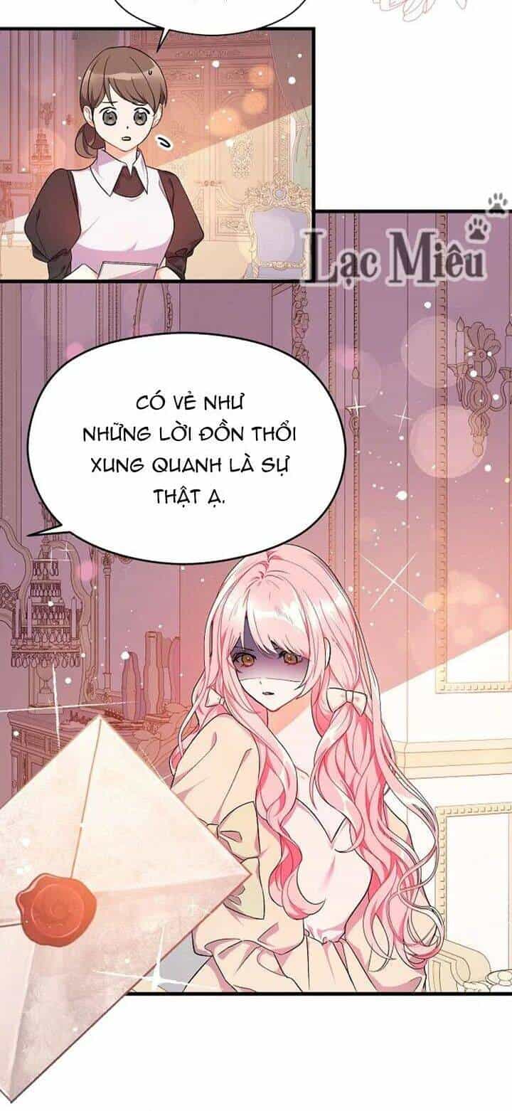 Tôi Không Cố Ý Quyến Rũ Nam Chính Đâu! - Chương 40 - ảnh 27