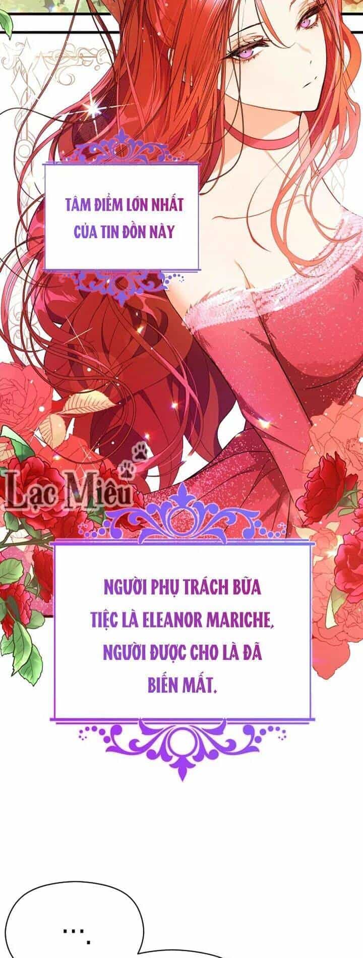 Tôi Không Cố Ý Quyến Rũ Nam Chính Đâu! - Chương 40 - ảnh 30