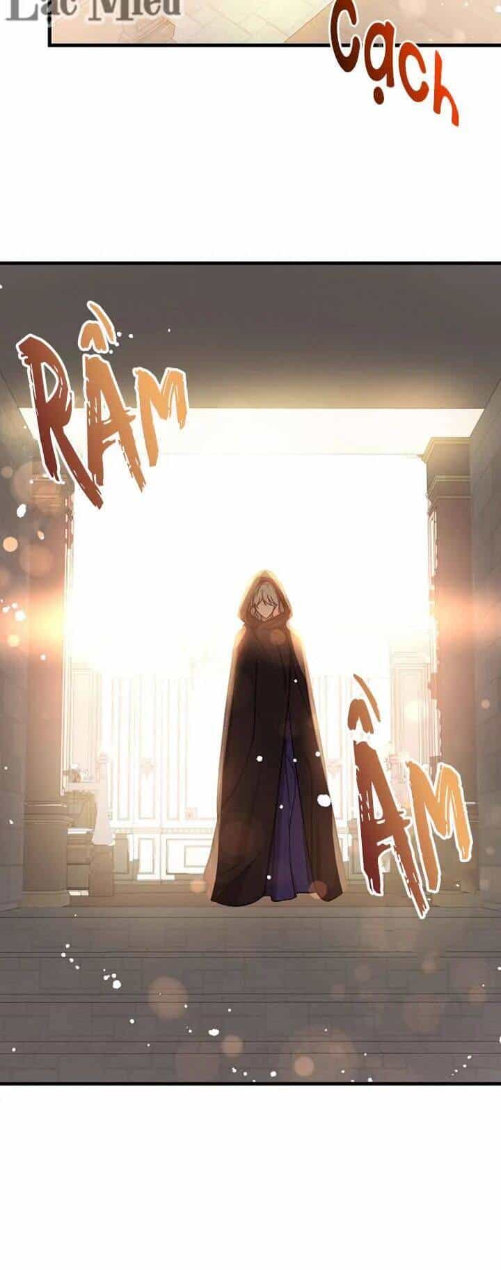 Tôi Không Cố Ý Quyến Rũ Nam Chính Đâu! - Chương 40 - ảnh 38