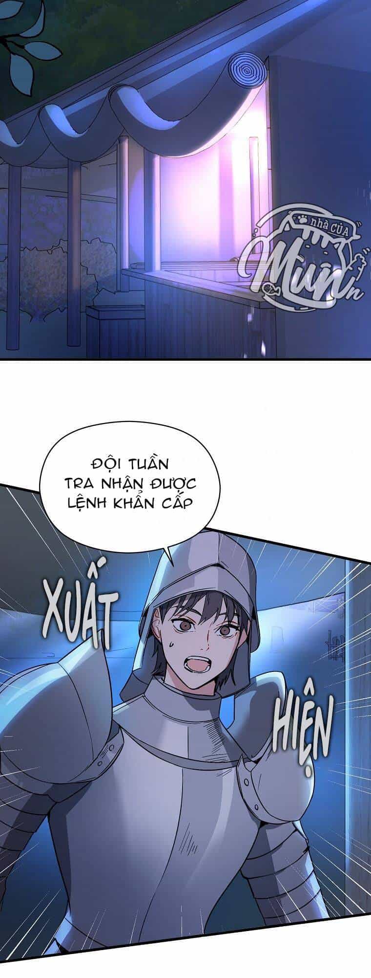 Tôi Không Cố Ý Quyến Rũ Nam Chính Đâu! - Chương 41 - ảnh 2