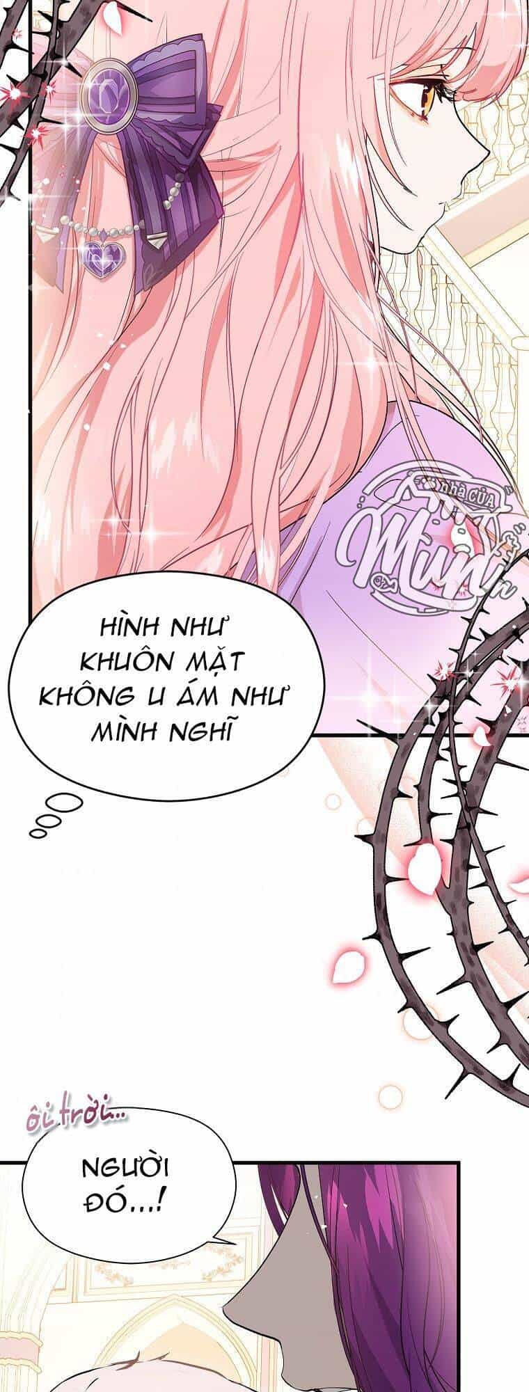 Tôi Không Cố Ý Quyến Rũ Nam Chính Đâu! - Chương 41 - ảnh 31