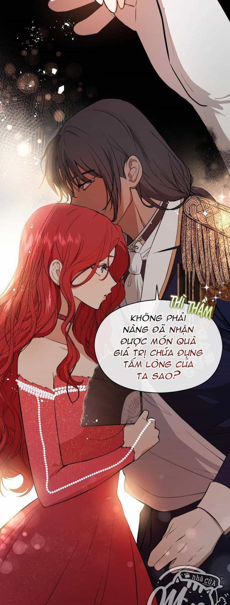 Tôi Không Cố Ý Quyến Rũ Nam Chính Đâu! - Chương 41 - ảnh 44