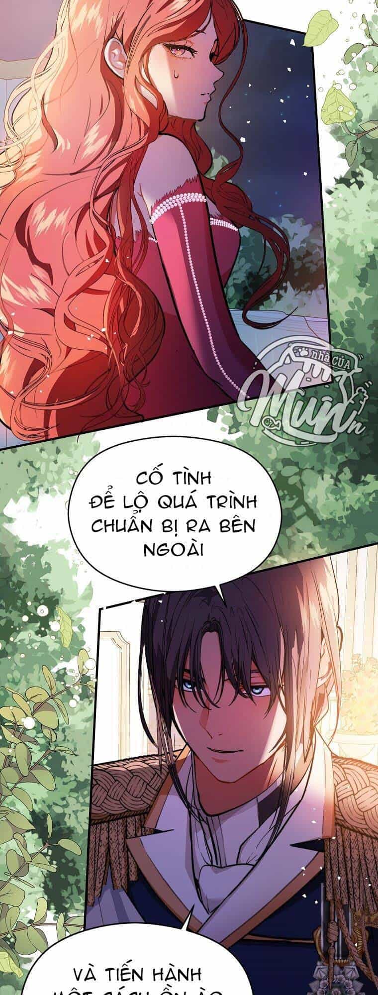 Tôi Không Cố Ý Quyến Rũ Nam Chính Đâu! - Chương 41 - ảnh 49