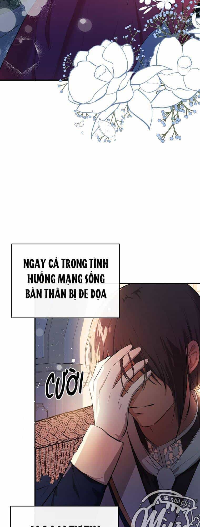 Tôi Không Cố Ý Quyến Rũ Nam Chính Đâu! - Chương 41 - ảnh 54