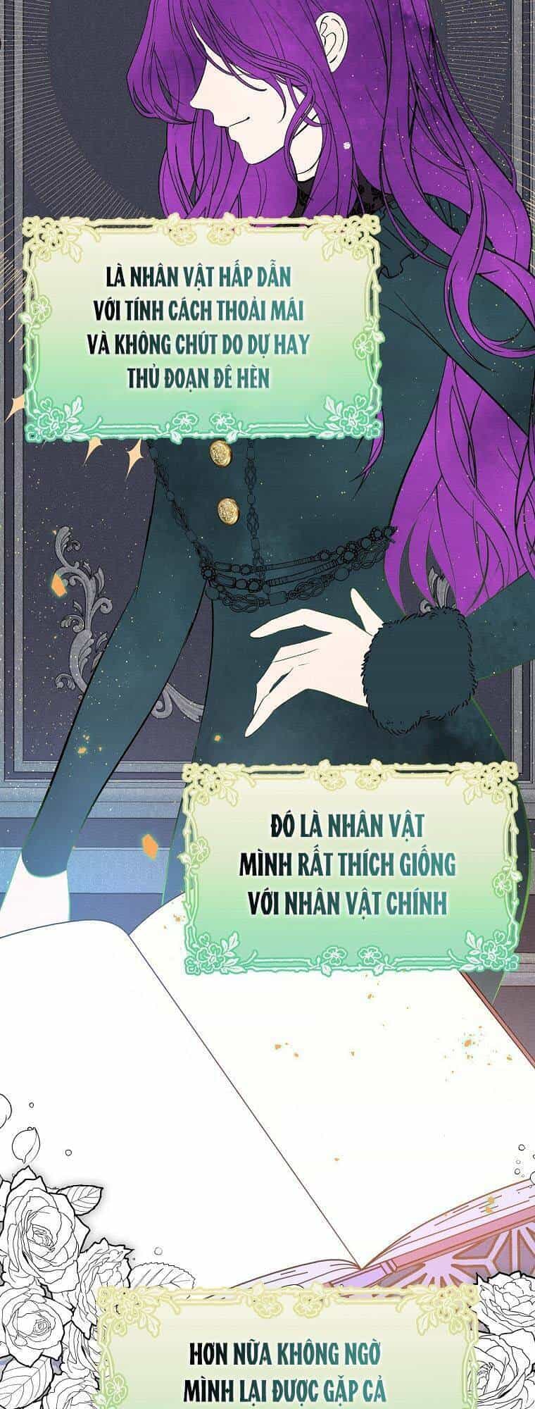 Tôi Không Cố Ý Quyến Rũ Nam Chính Đâu! - Chương 42 - ảnh 33