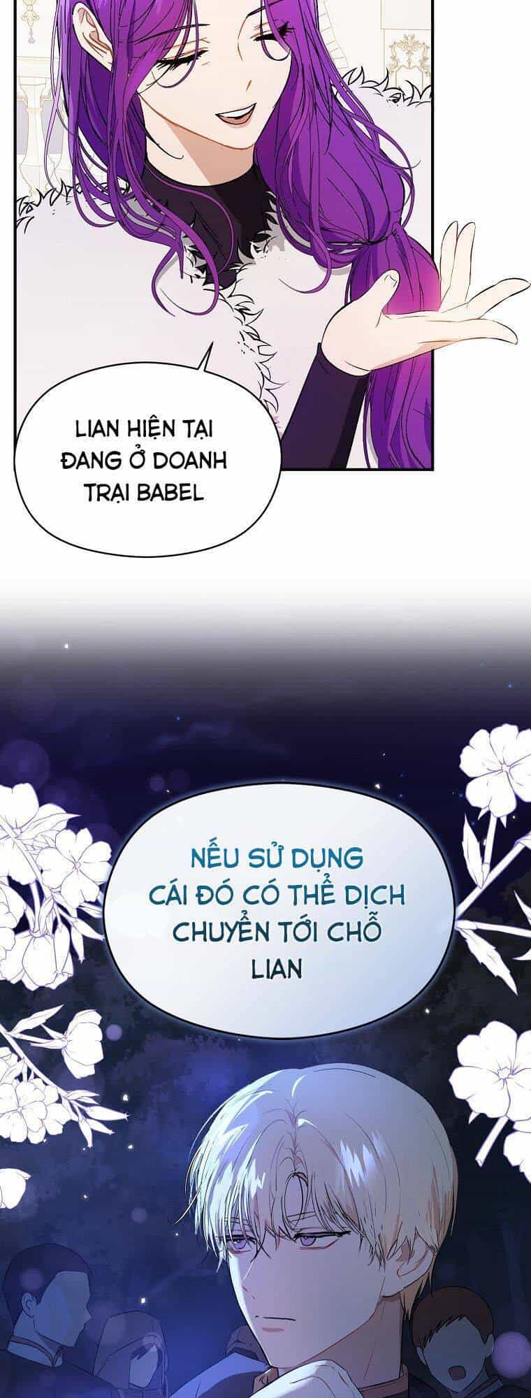Tôi Không Cố Ý Quyến Rũ Nam Chính Đâu! - Chương 42 - ảnh 46