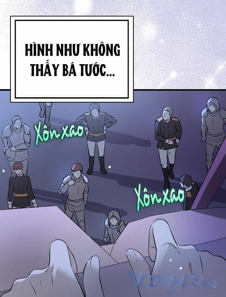 Tôi Không Cố Ý Quyến Rũ Nam Chính Đâu! - Chương 44 - ảnh 5