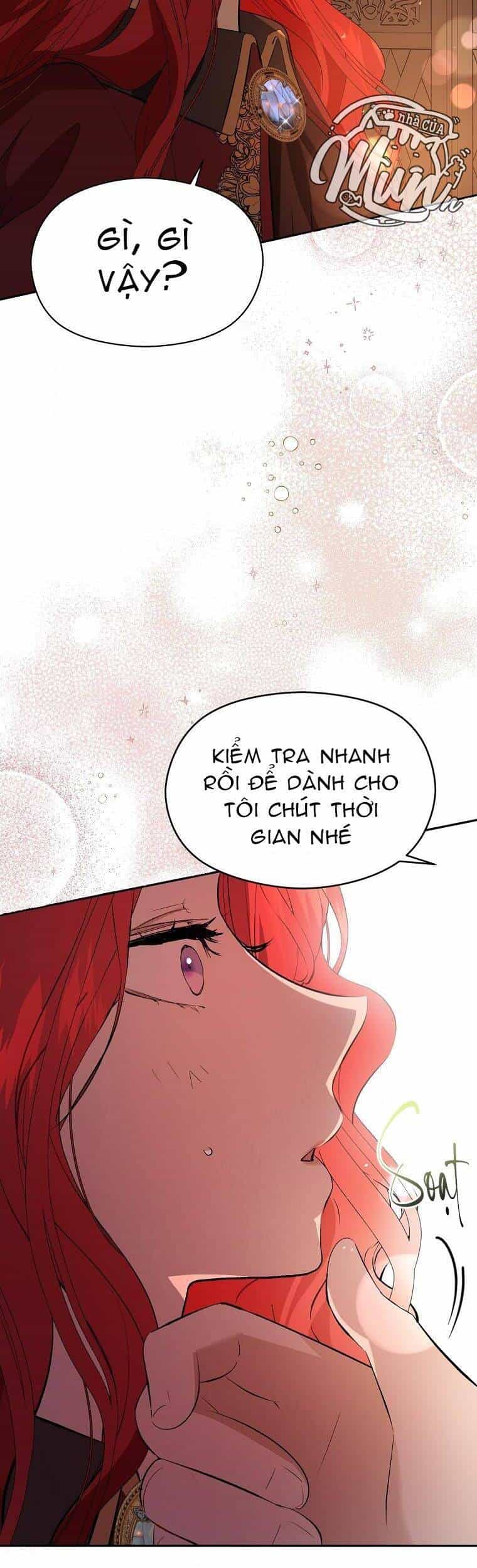 Tôi Không Cố Ý Quyến Rũ Nam Chính Đâu! - Chương 44 - ảnh 51