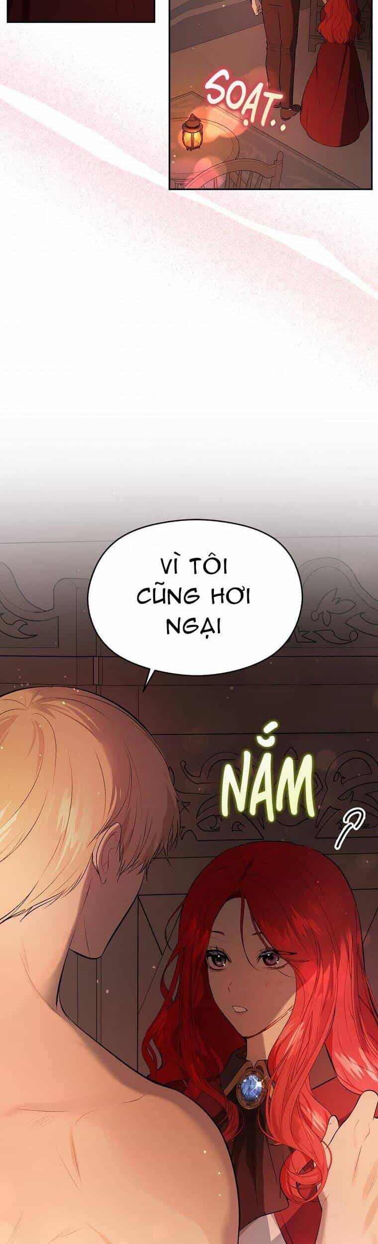 Tôi Không Cố Ý Quyến Rũ Nam Chính Đâu! - Chương 44 - ảnh 56