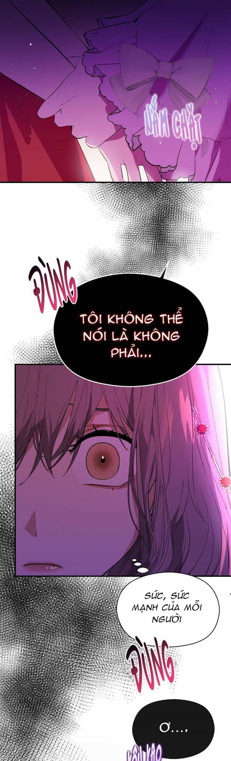 Tôi Không Cố Ý Quyến Rũ Nam Chính Đâu! - Chương 45 - ảnh 43