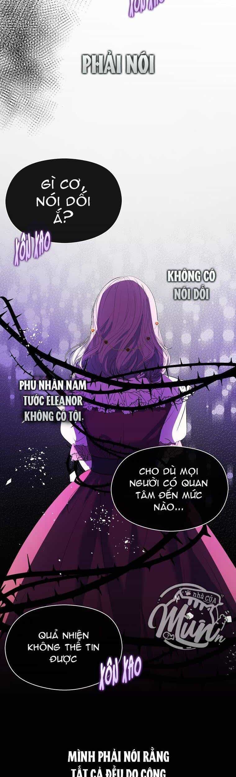 Tôi Không Cố Ý Quyến Rũ Nam Chính Đâu! - Chương 45 - ảnh 44