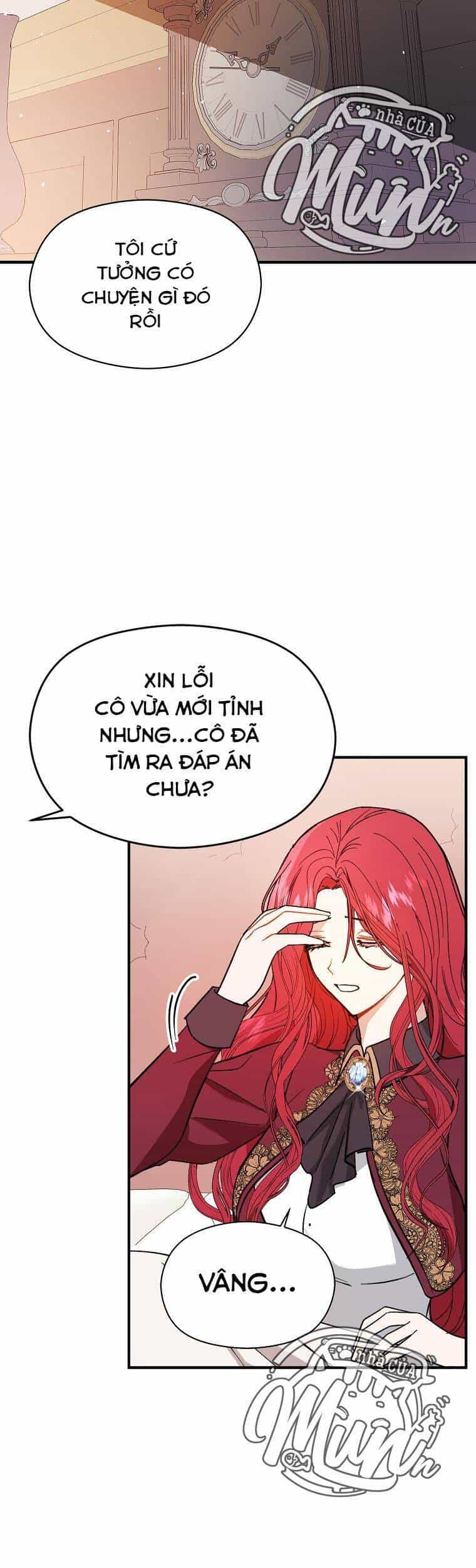 Tôi Không Cố Ý Quyến Rũ Nam Chính Đâu! - Chương 46 - ảnh 13