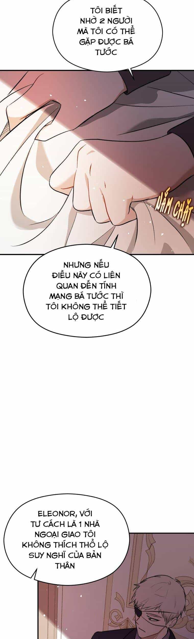 Tôi Không Cố Ý Quyến Rũ Nam Chính Đâu! - Chương 46 - ảnh 21