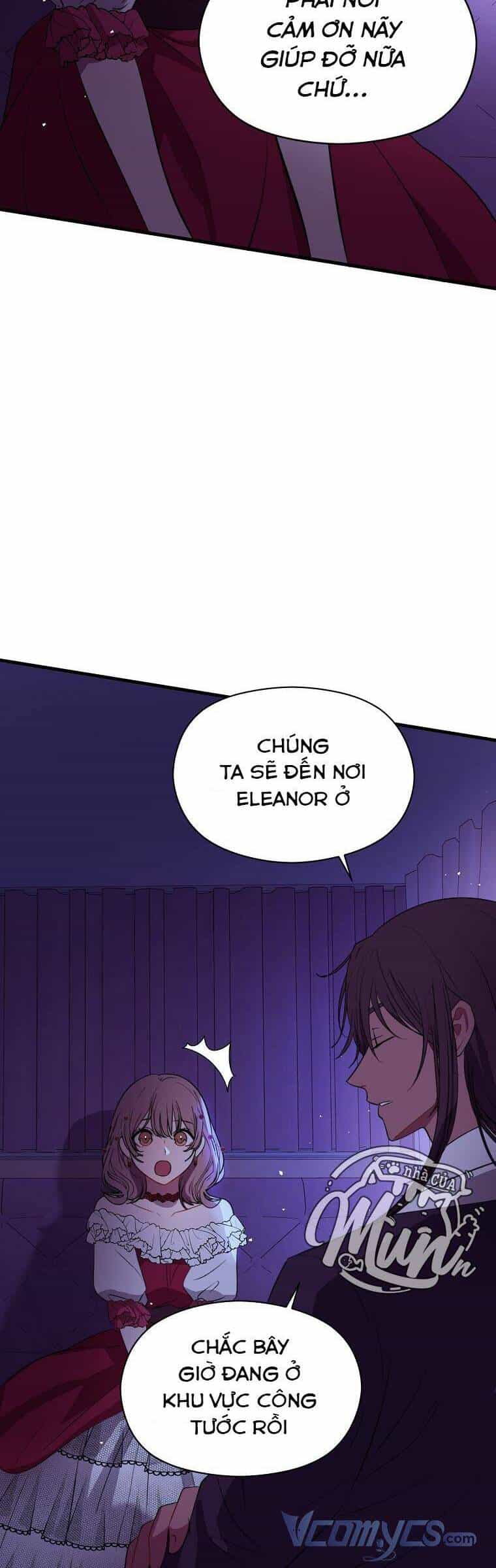 Tôi Không Cố Ý Quyến Rũ Nam Chính Đâu! - Chương 46 - ảnh 4
