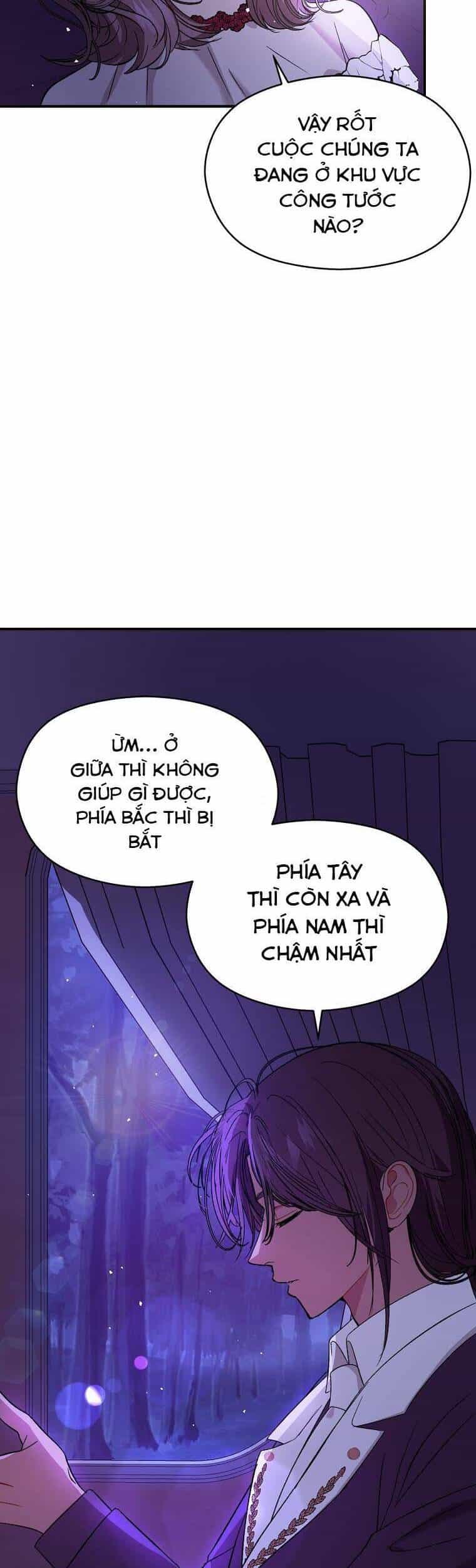 Tôi Không Cố Ý Quyến Rũ Nam Chính Đâu! - Chương 46 - ảnh 6
