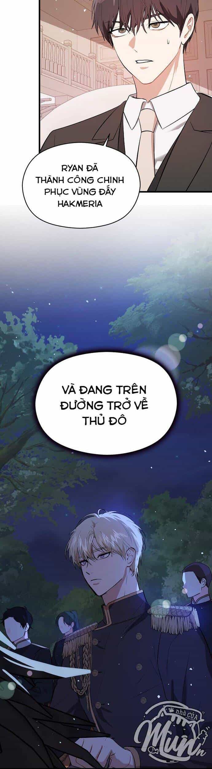 Tôi Không Cố Ý Quyến Rũ Nam Chính Đâu! - Chương 47 - ảnh 22
