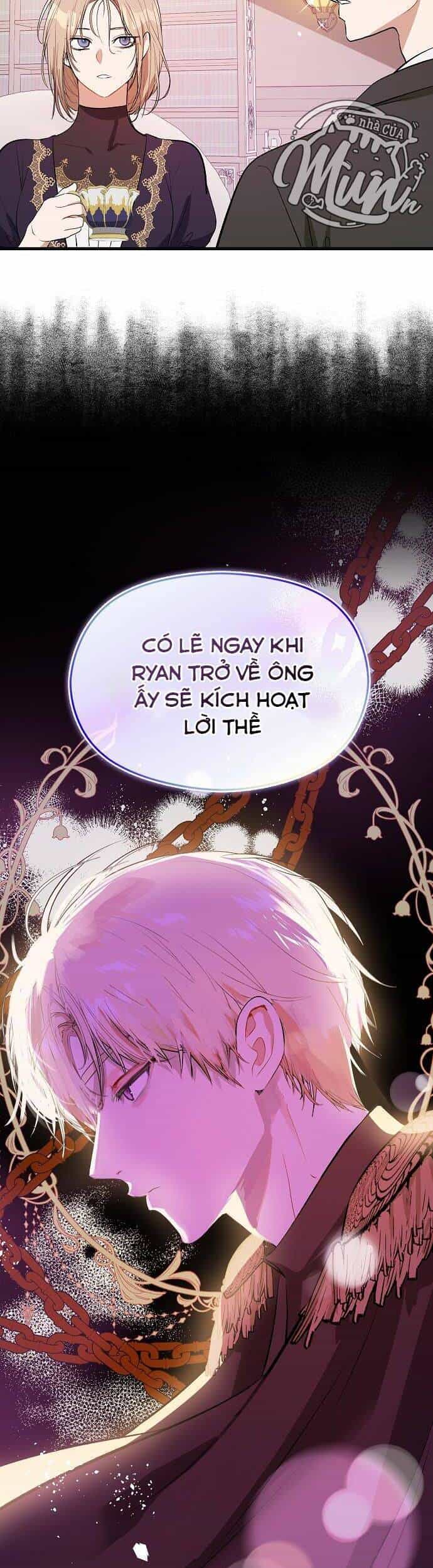 Tôi Không Cố Ý Quyến Rũ Nam Chính Đâu! - Chương 47 - ảnh 28