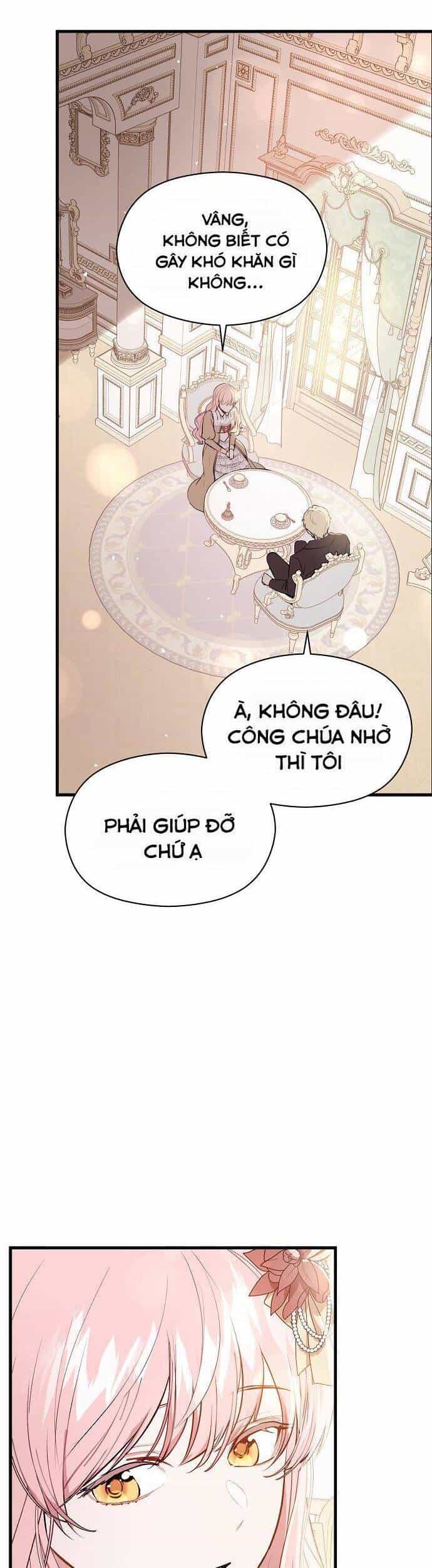 Tôi Không Cố Ý Quyến Rũ Nam Chính Đâu! - Chương 48 - ảnh 12