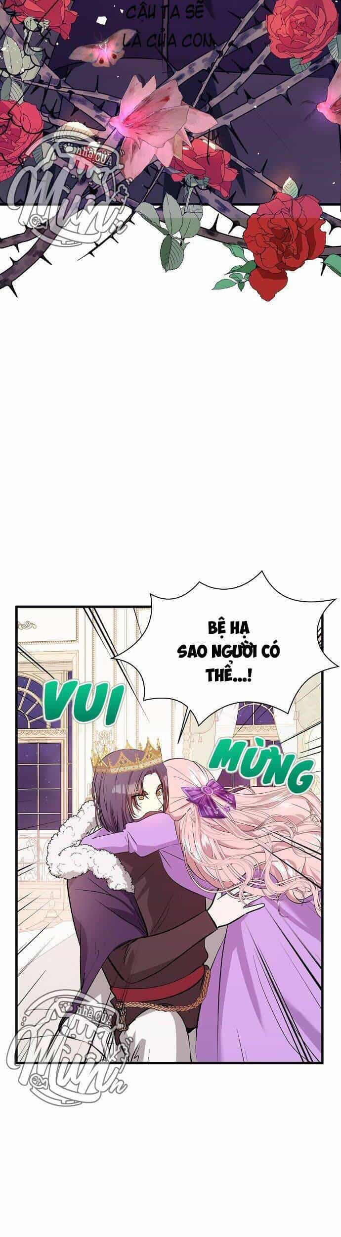 Tôi Không Cố Ý Quyến Rũ Nam Chính Đâu! - Chương 48 - ảnh 3