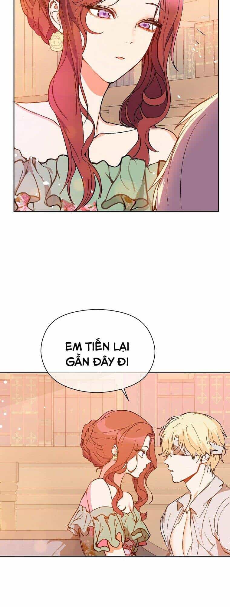 Tôi Không Cố Ý Quyến Rũ Nam Chính Đâu! - Chương 5 - ảnh 11